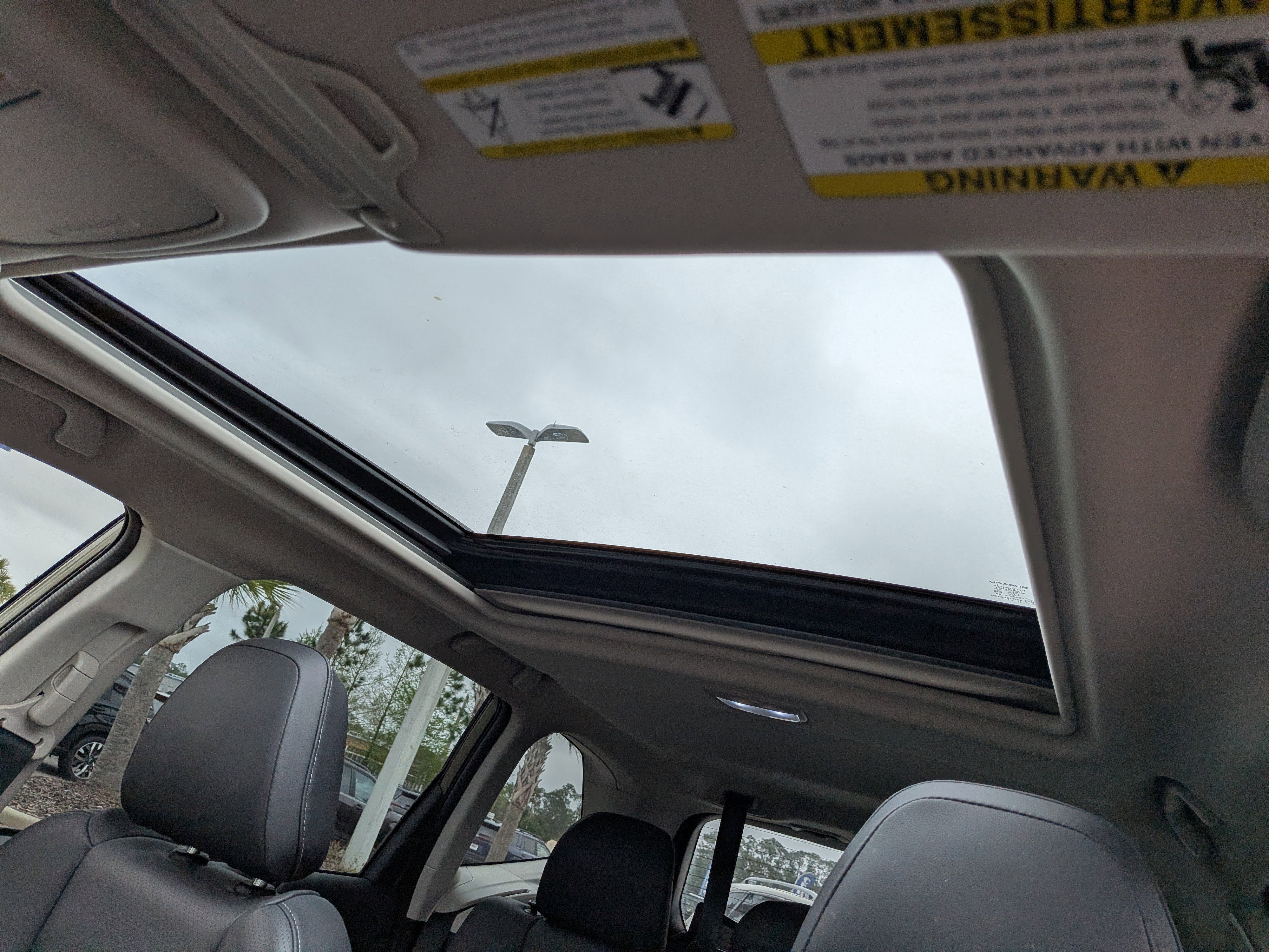 Certified 2022 Subaru Forester Limited w/ Popular Package #3 image 16