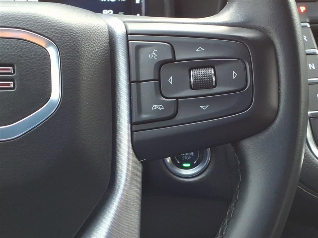 Certified 2024 GMC Yukon SLT image 27