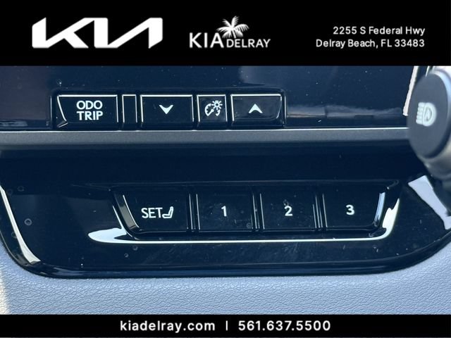 Used 2023 Lexus RX 350 Premium w/ Accessory Package (Z1) FWD image 32