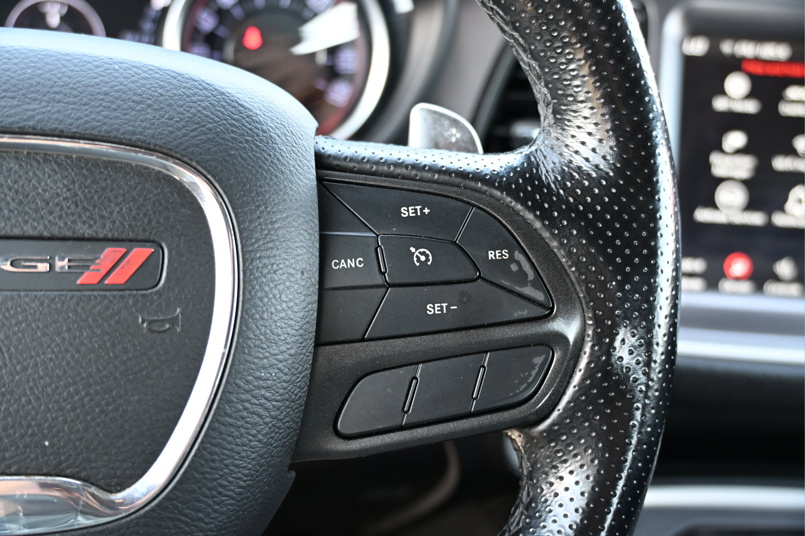 Used 2021 Dodge Challenger R/T Scat Pack RWD image 28