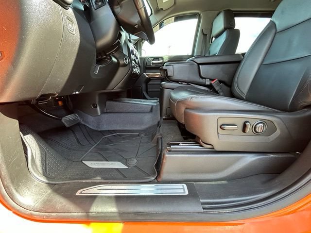 Used 2019 Chevrolet Silverado 1500 LT w/ All-Star Edition AWD/4WD image 31