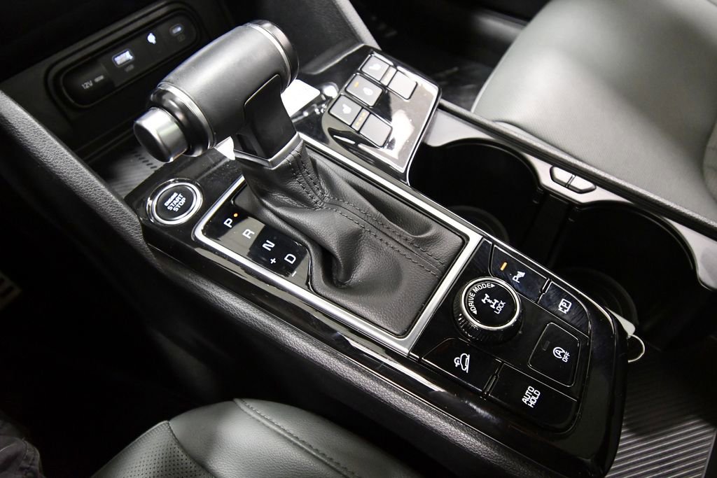 Certified 2023 Kia Sportage X-Pro image 29