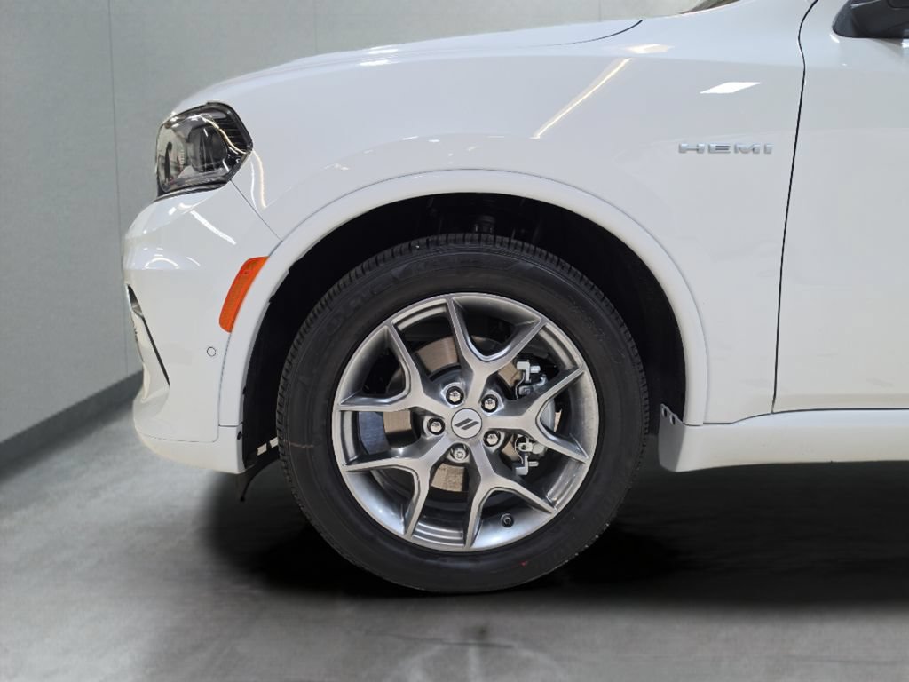 New 2026 Dodge Durango GT AWD/4WD image 25