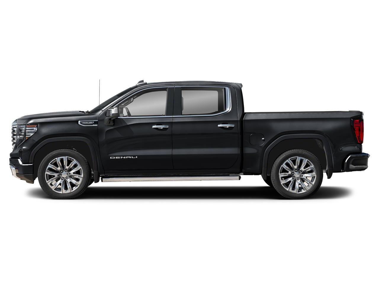 New 2026 GMC Sierra 1500 Denali AWD/4WD image 27