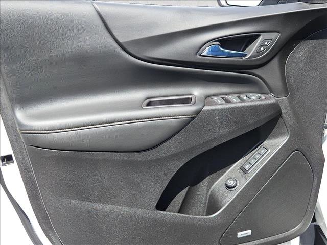 Used 2018 Chevrolet Equinox Premier image 10