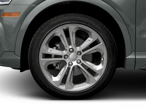 Used 2017 Audi Q3 2.0T Premium Plus w/ Premium Plus Package image 11