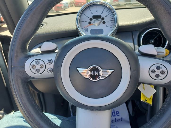 Used 2007 MINI Cooper S image 32