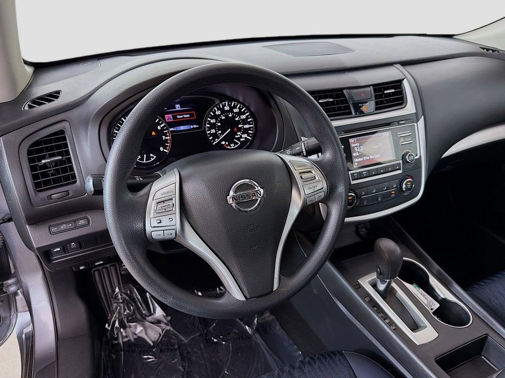 Used 2018 Nissan Altima 2.5 S w/ S Convenience Package FWD image 17