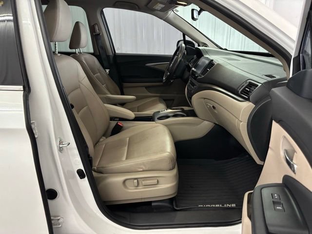 Used 2023 Honda Ridgeline RTL-E image 30