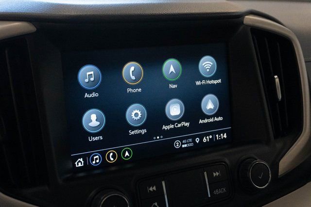 Used 2023 GMC Terrain Denali image 27