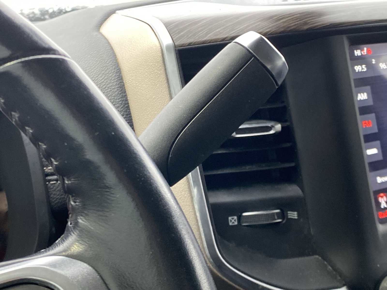 Certified 2019 RAM 2500 Laramie image 20