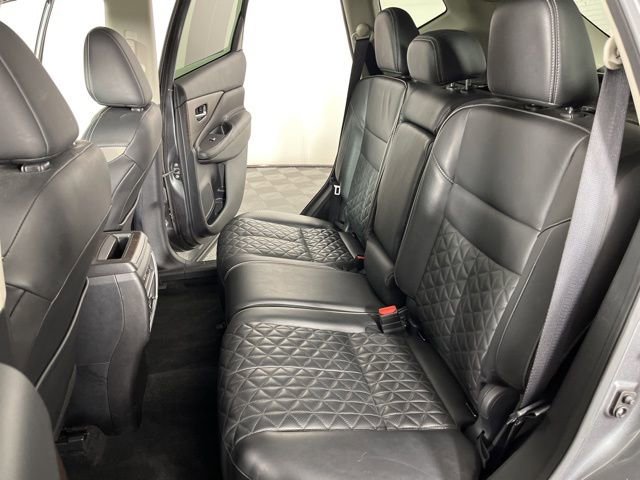 Used 2019 Nissan Murano Platinum w/ Cargo Package image 46