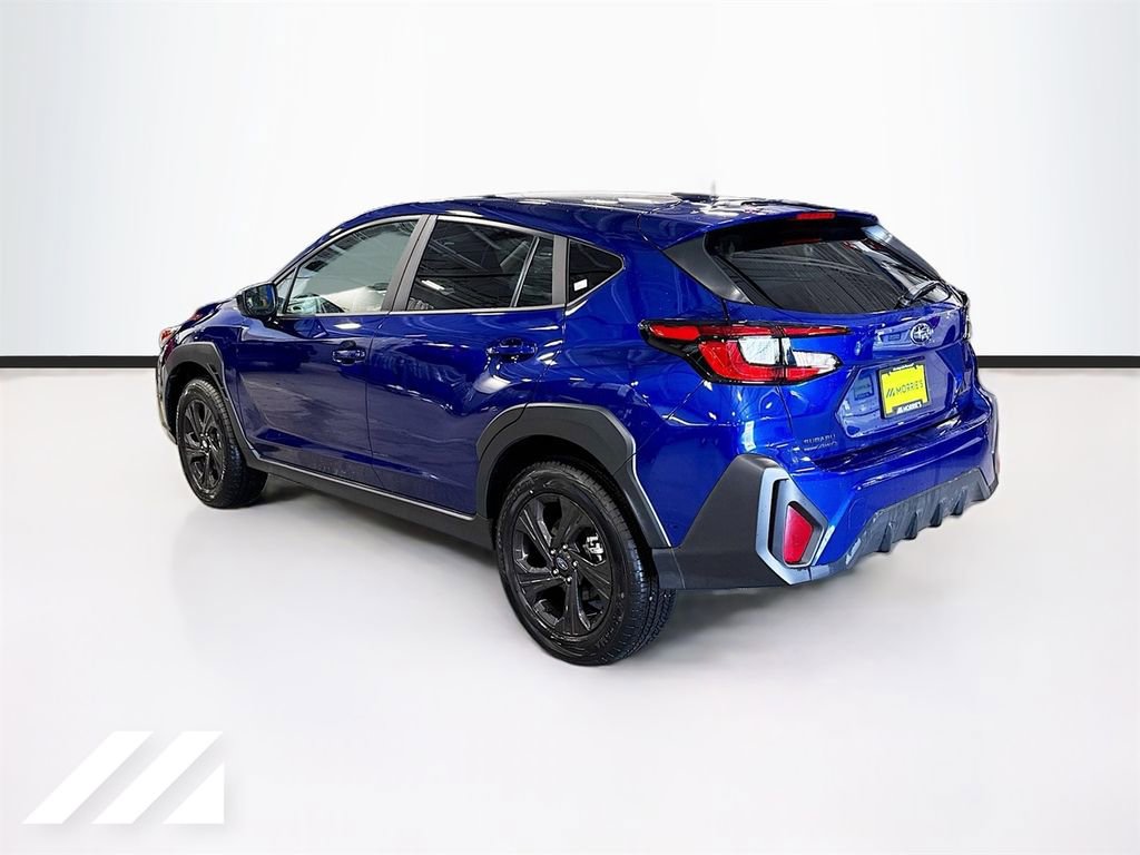 Certified 2026 Subaru Crosstrek 2.5i image 7