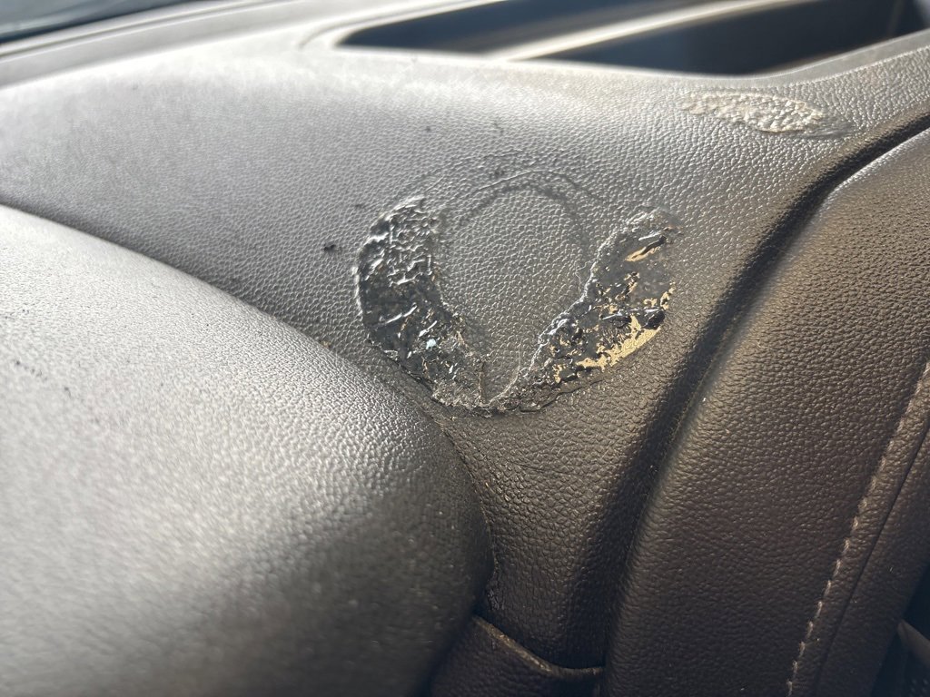 Used 2020 Chevrolet Silverado 2500 LT w/ Z71 Off-Road Package image 7