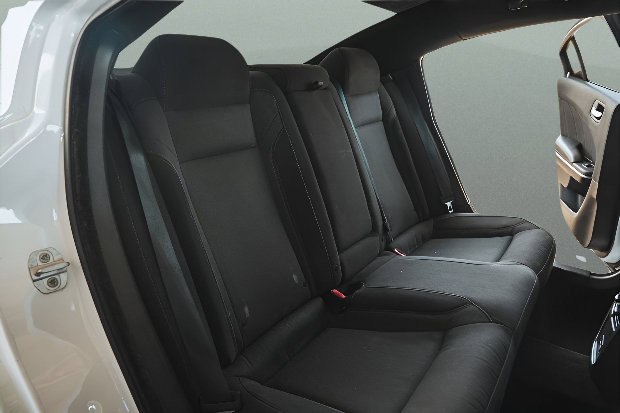 Used 2018 Dodge Charger R/T image 23