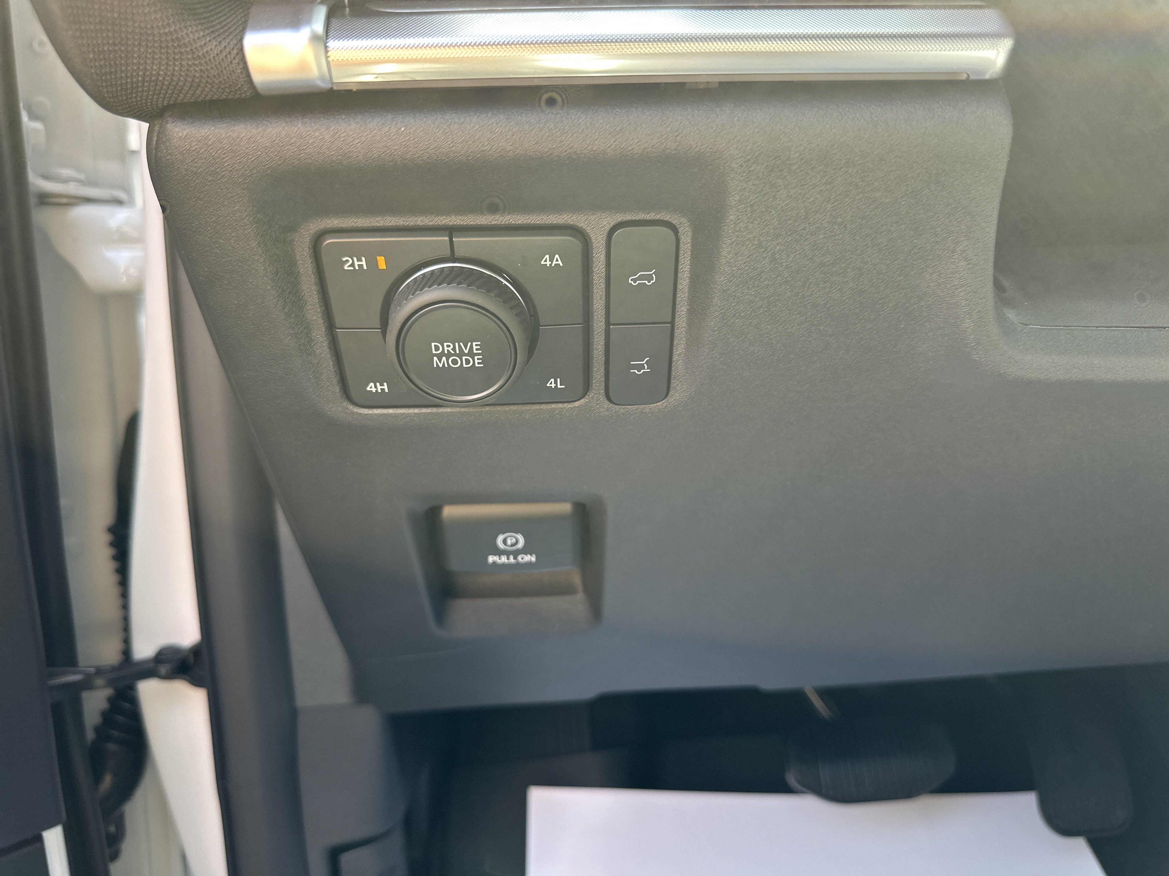 New 2027 Ford Expedition Max Platinum AWD/4WD image 21