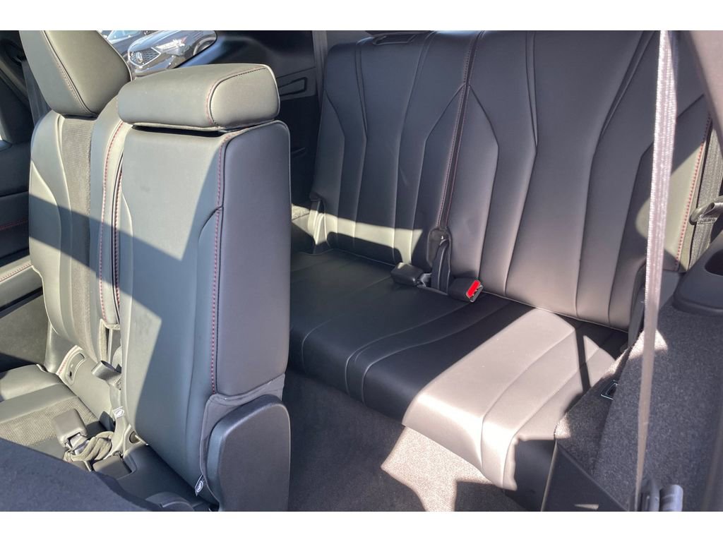 Certified 2026 Acura MDX A-Spec image 17
