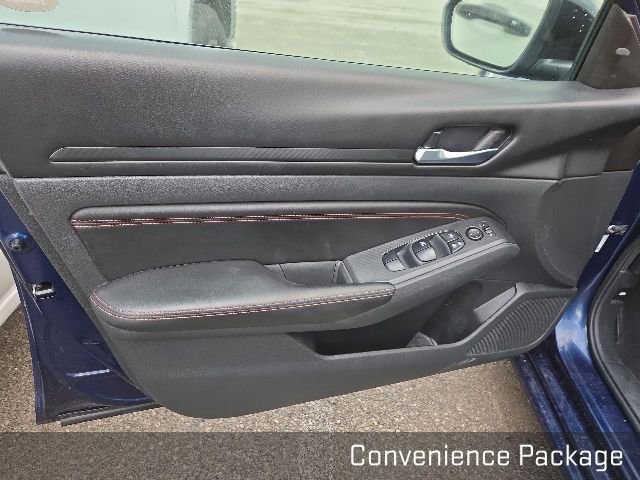 Used 2021 Nissan Altima 2.0 SR FWD image 9