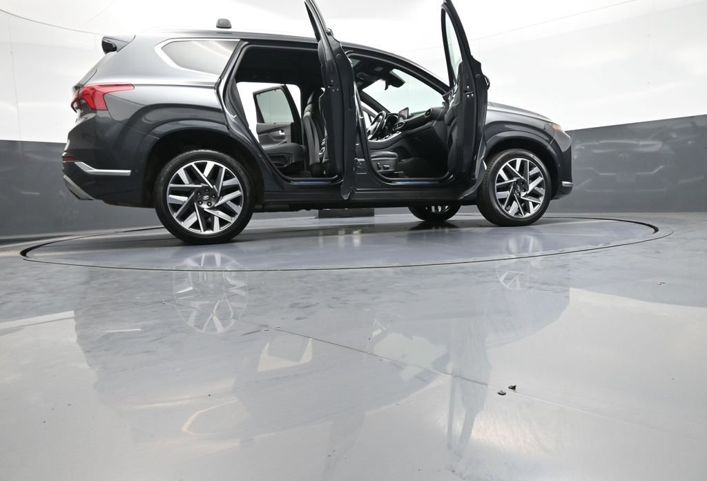 Certified 2023 Hyundai Santa Fe Calligraphy AWD/4WD image 49