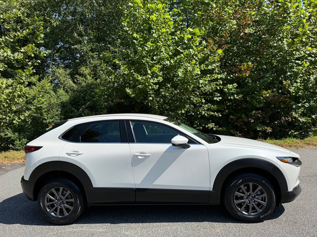 Used 2021 MAZDA CX-30 FWD 2.5 S image 5