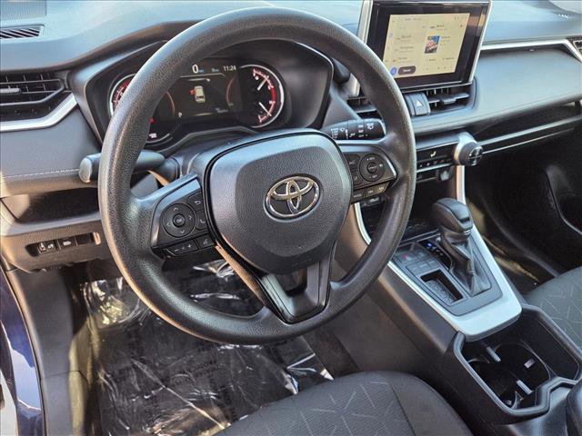 Certified 2024 Toyota RAV4 XLE image 10