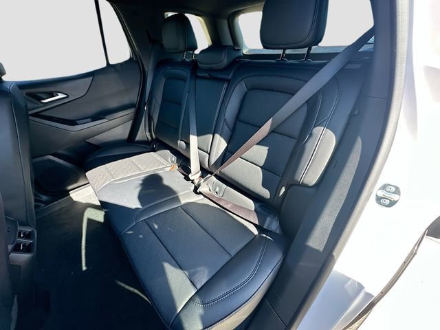 New 2026 Chevrolet Equinox LT w/ Convenience Package II image 26
