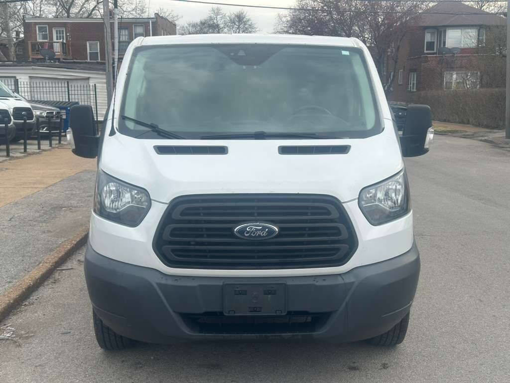 Used 2017 Ford Transit 250 130 Low Roof image 2
