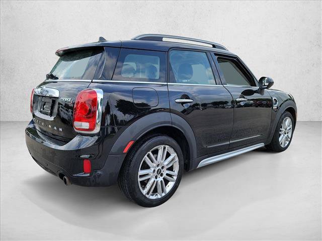 Used 2019 MINI Cooper Countryman S FWD image 5