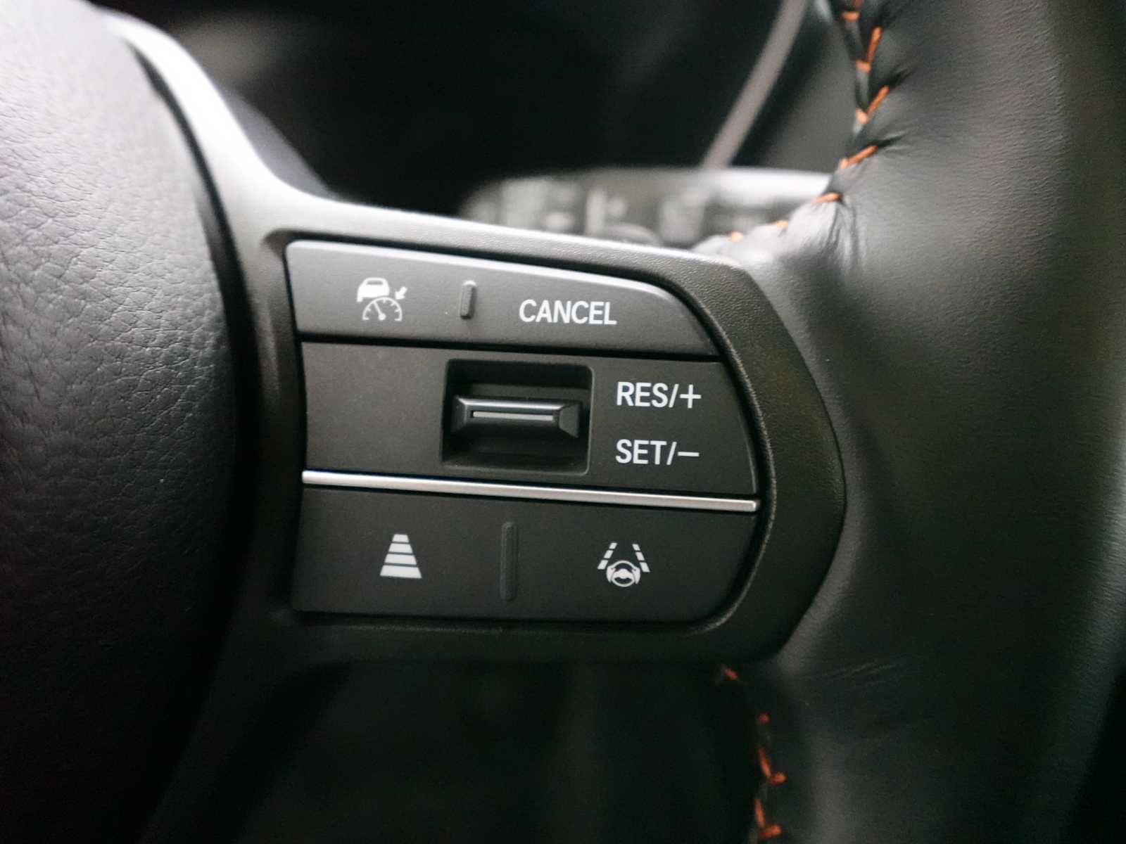 Certified 2025 Honda CR-V Sport-L image 18