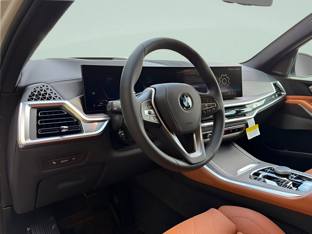 New 2026 BMW X5 sDrive40i RWD image 9
