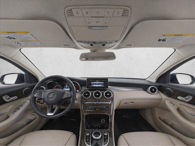 Used 2018 Mercedes-Benz GLC 300 image 26