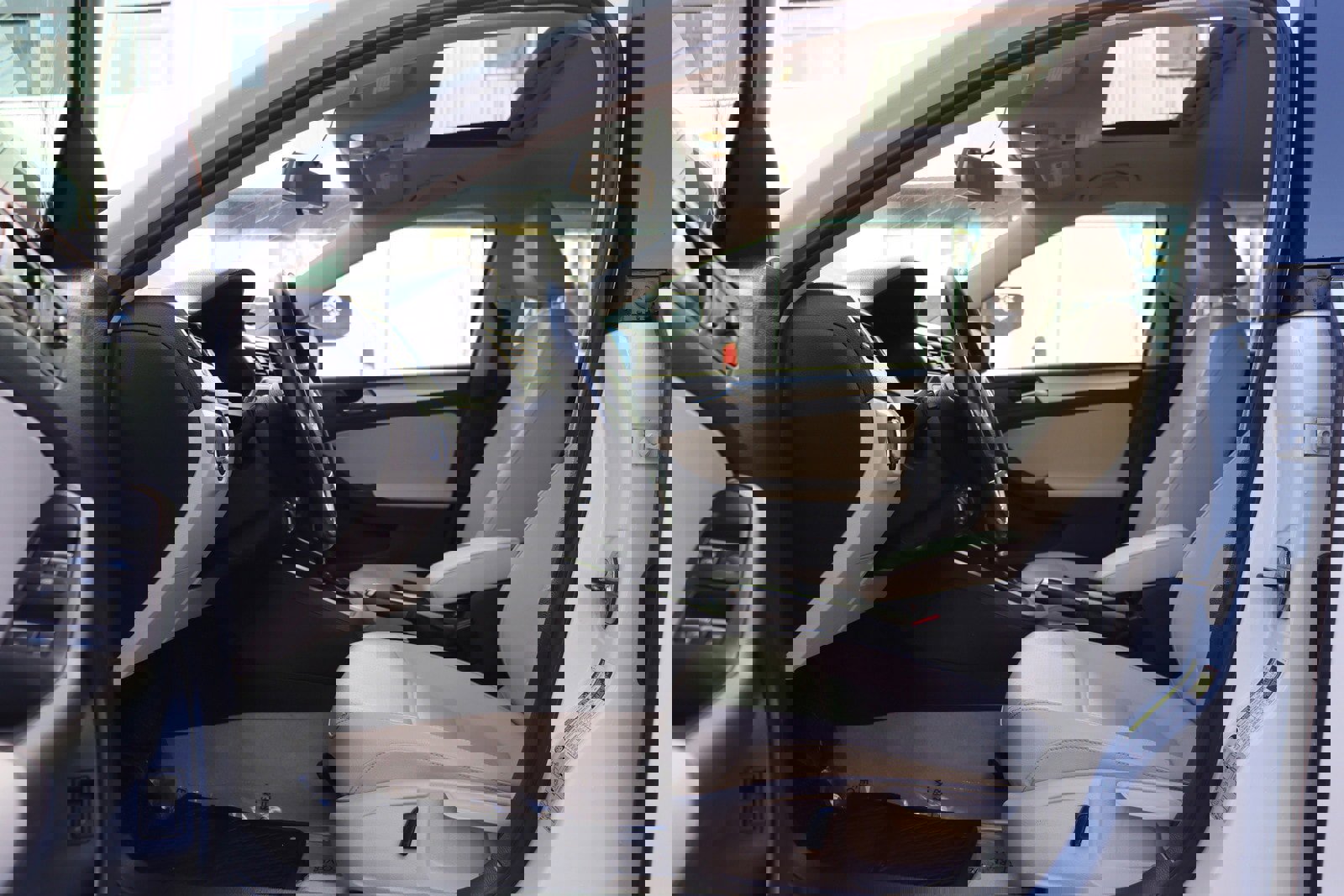 Used 2014 Volkswagen Jetta SE image 11