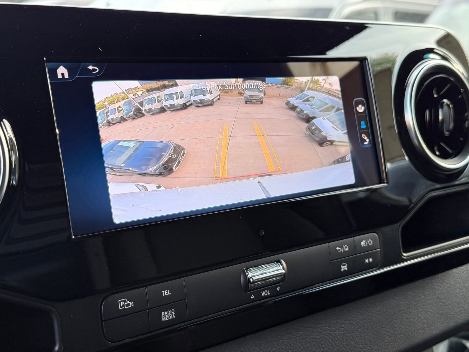 New 2025 Mercedes-Benz Sprinter 3500 image 28