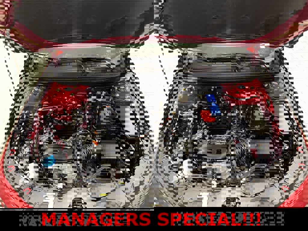 Used 2023 Honda Accord EX image 17