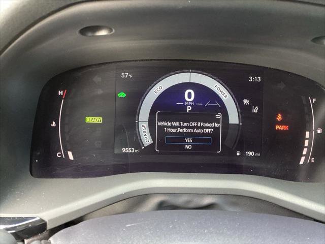 Certified 2025 Toyota Camry LE w/ Convenience Package image 11