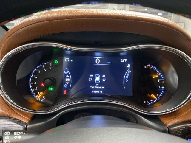 Used 2020 Jeep Grand Cherokee Summit image 15