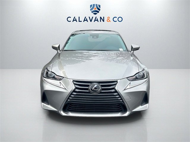 Used 2020 Lexus IS 300 AWD w/ Premium Package image 3