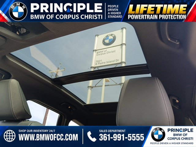 New 2026 BMW X1 xDrive28i w/ Convenience Package AWD/4WD image 29