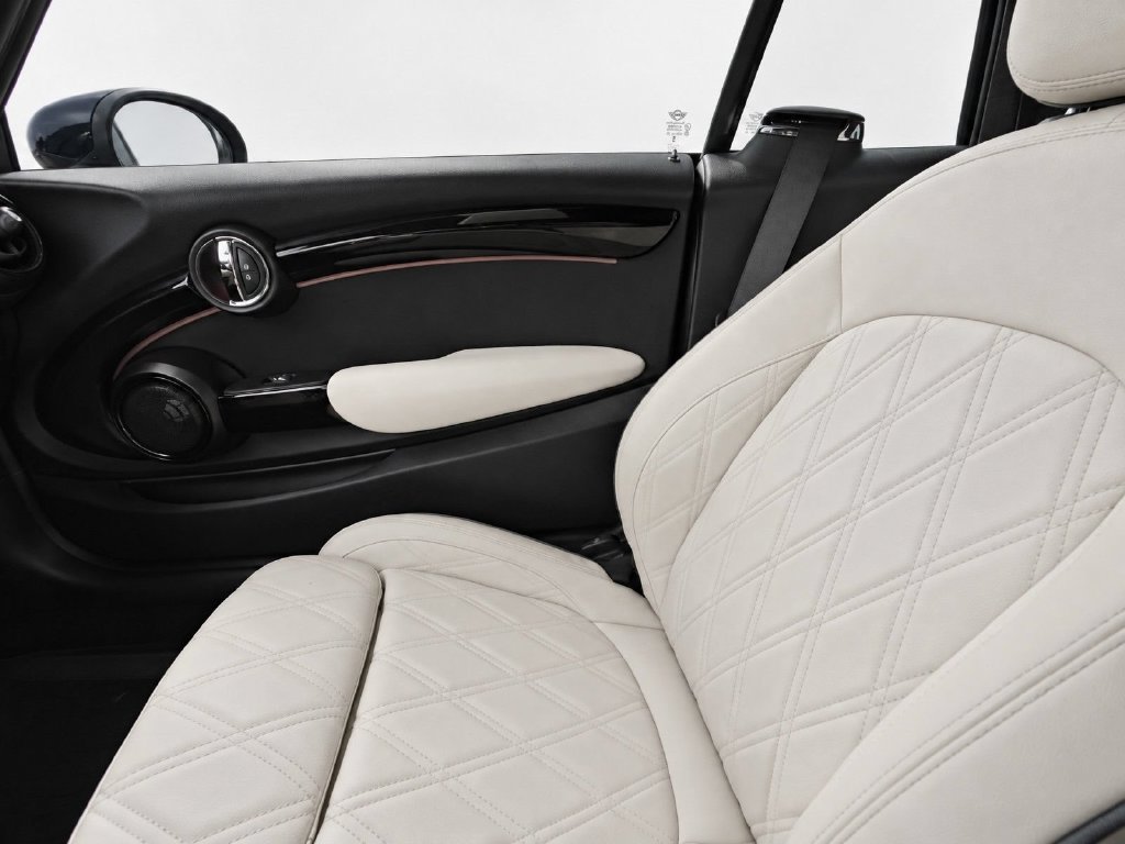 Used 2024 MINI Cooper S FWD image 23