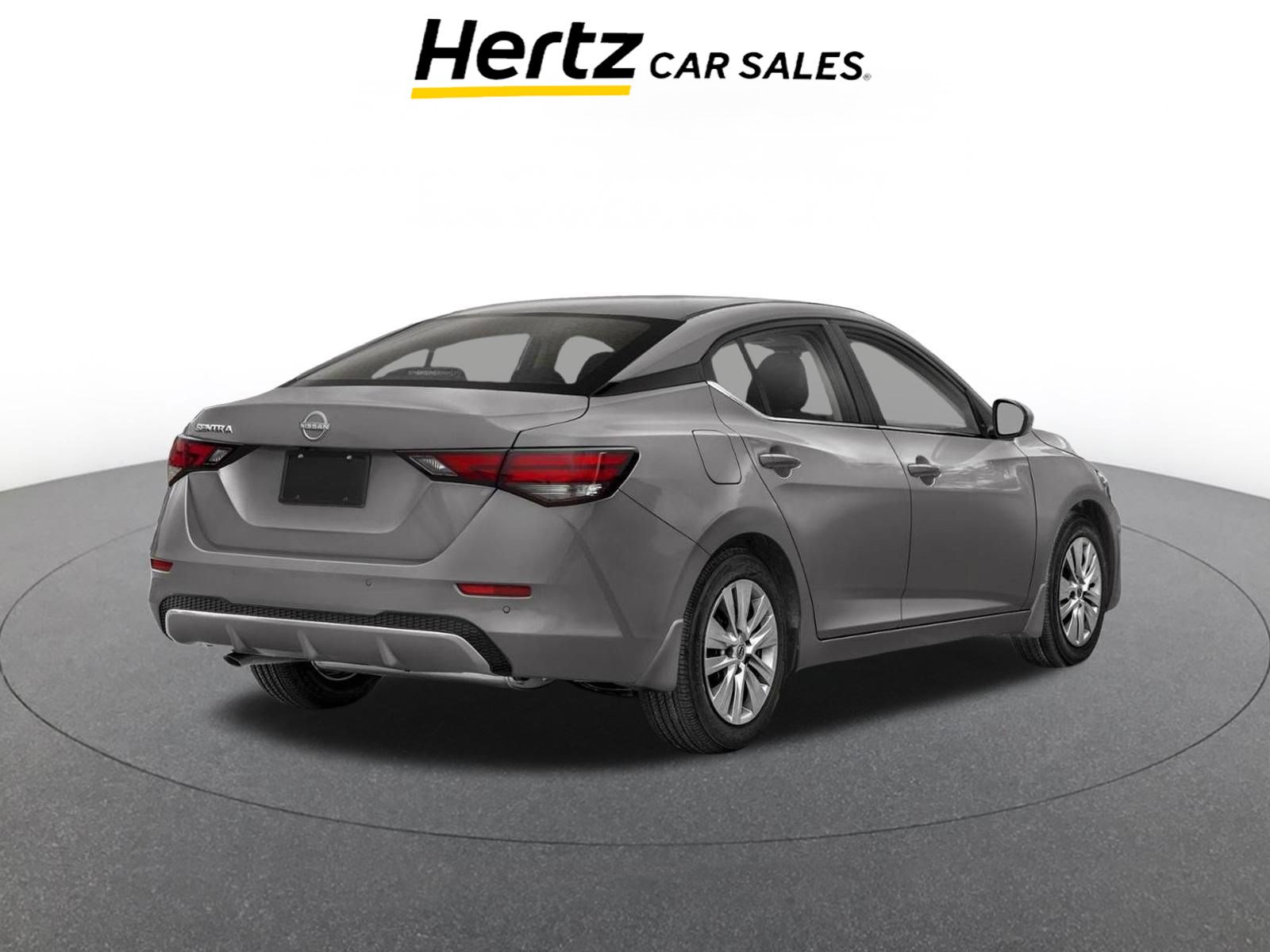 Used 2025 Nissan Sentra S FWD video 2