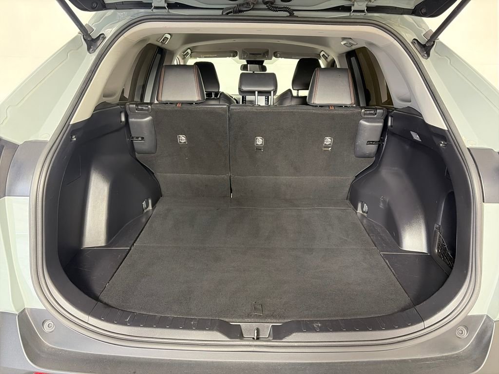Used 2020 Toyota RAV4 Adventure image 25