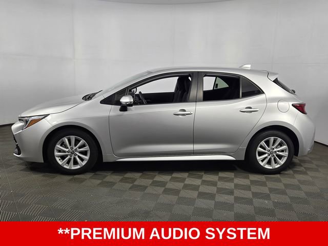Used 2024 Toyota Corolla SE image 7