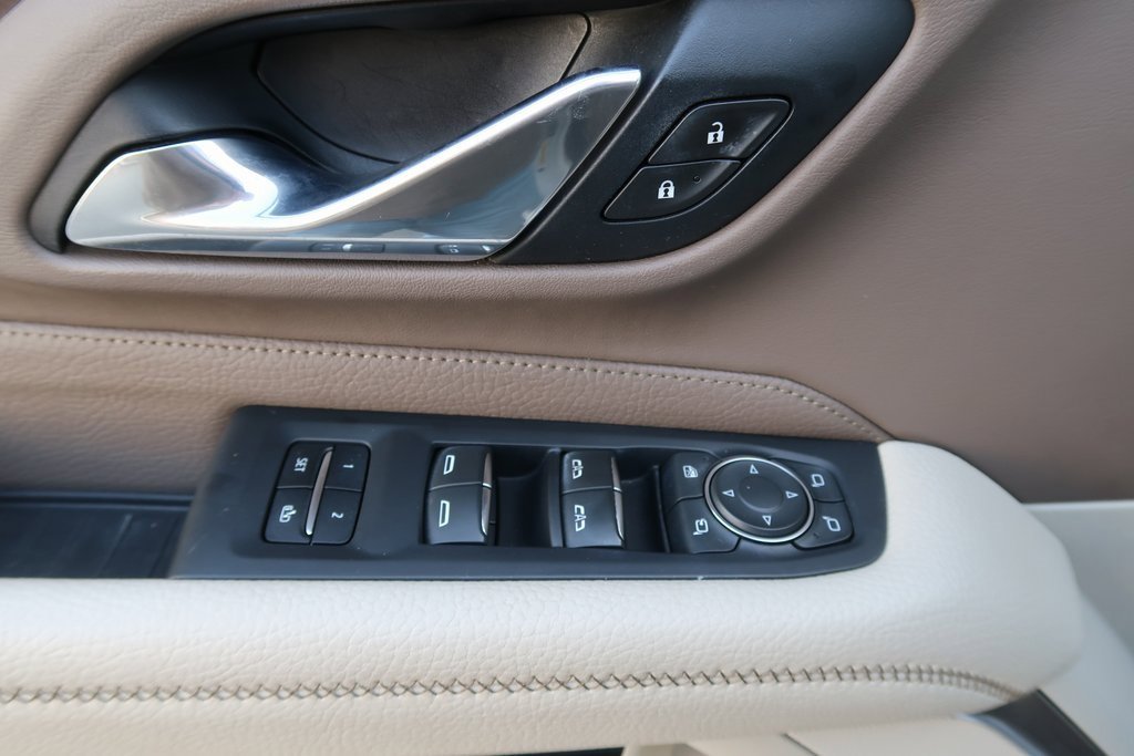 Used 2021 GMC Yukon Denali w/ Denali Ultimate Package image 15