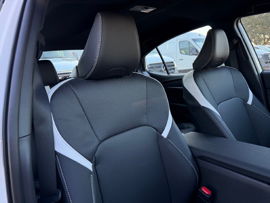 New 2026 Toyota Camry SE w/ Convenience Package FWD image 26