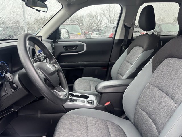 Used 2023 Ford Bronco Sport Big Bend image 12