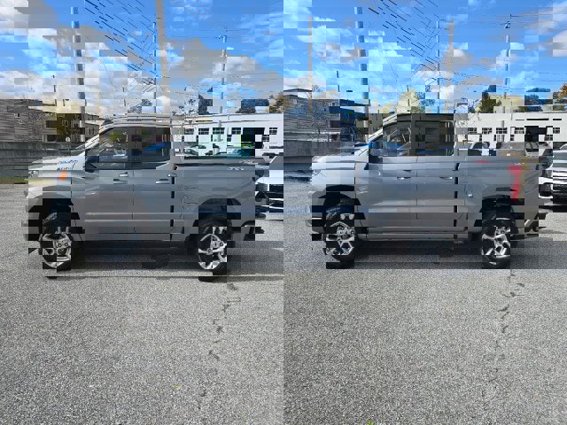 New 2026 Chevrolet Silverado 1500 RST image 10