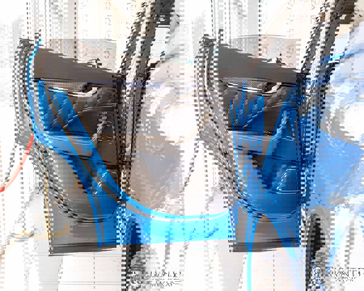 Used 2022 Maserati Levante F Tributo image 37