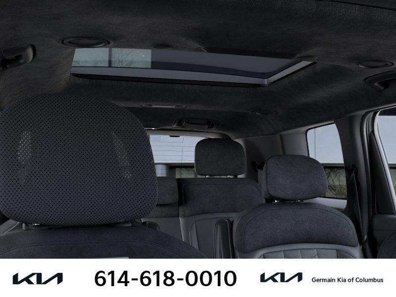New 2027 Kia Telluride X-Line SX Prestige AWD/4WD image 30