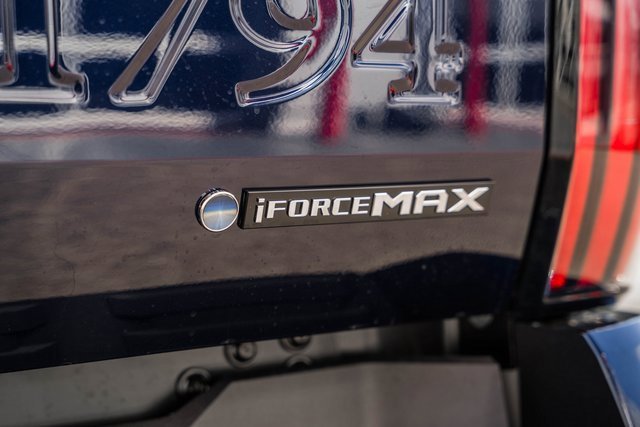 New 2026 Toyota Tundra 1794 Edition image 9