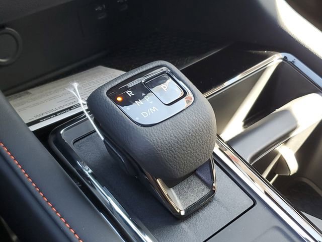 New 2026 Nissan Pathfinder Rock Creek image 31